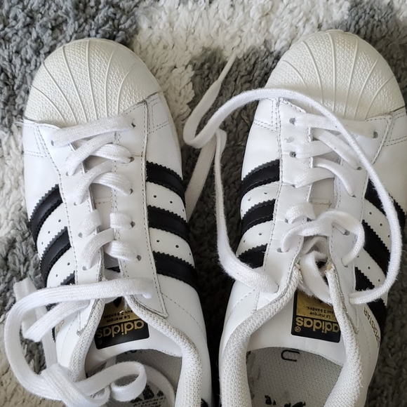 Adidas Sneakers - Picture 7 of 8